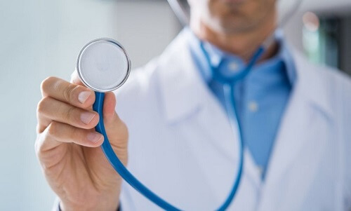 Can doctors Collect Deductibles Upfront