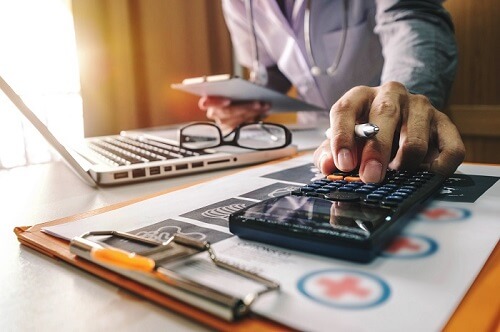 billing process