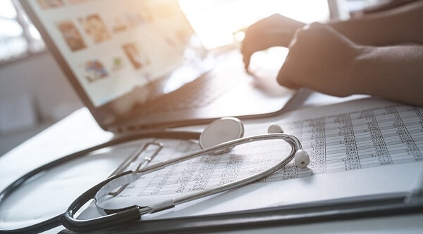Healthcare vendors market