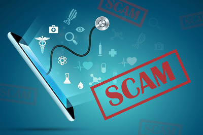medical equipment frauds