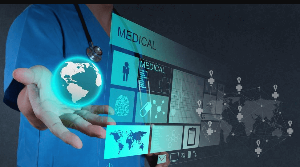 electronic medical record