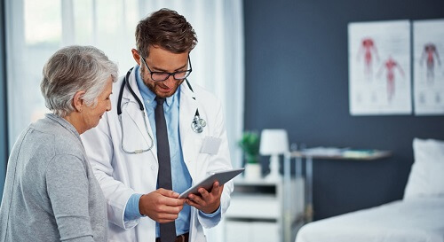 Physician tax deductions