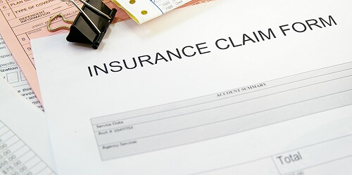 Types of Health Insurance Frauds