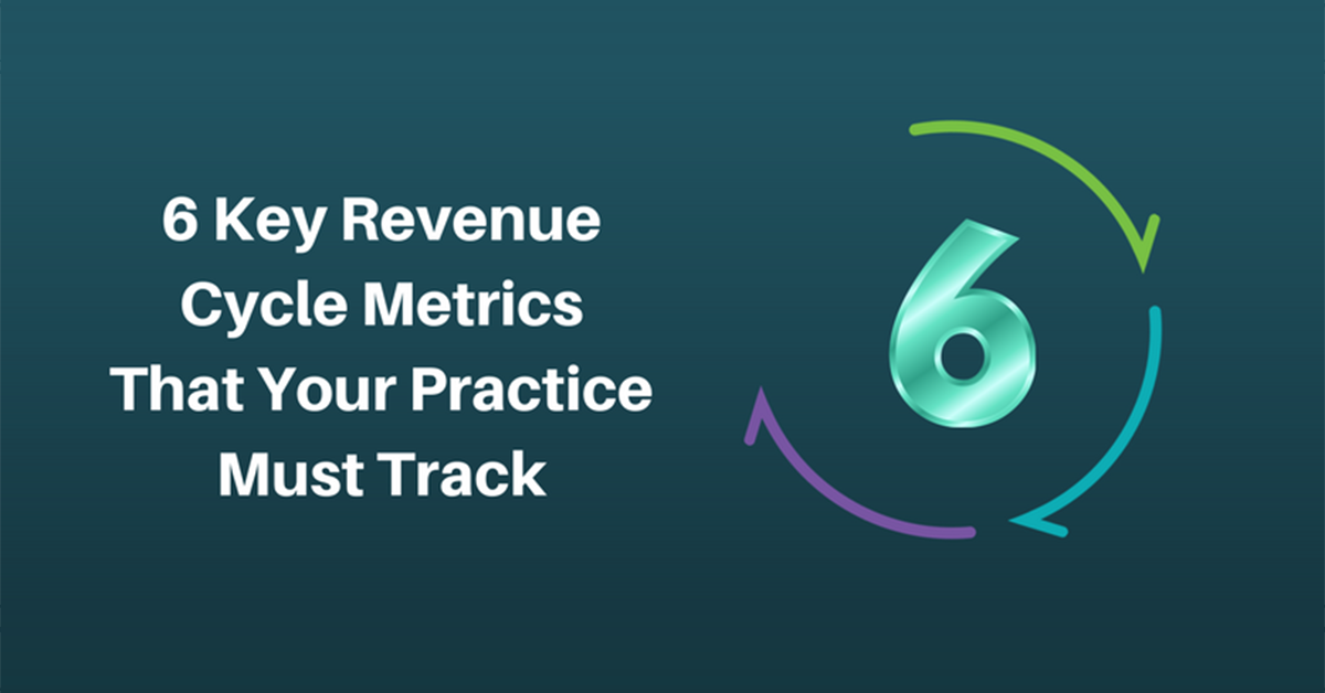 revenue cycle metrics