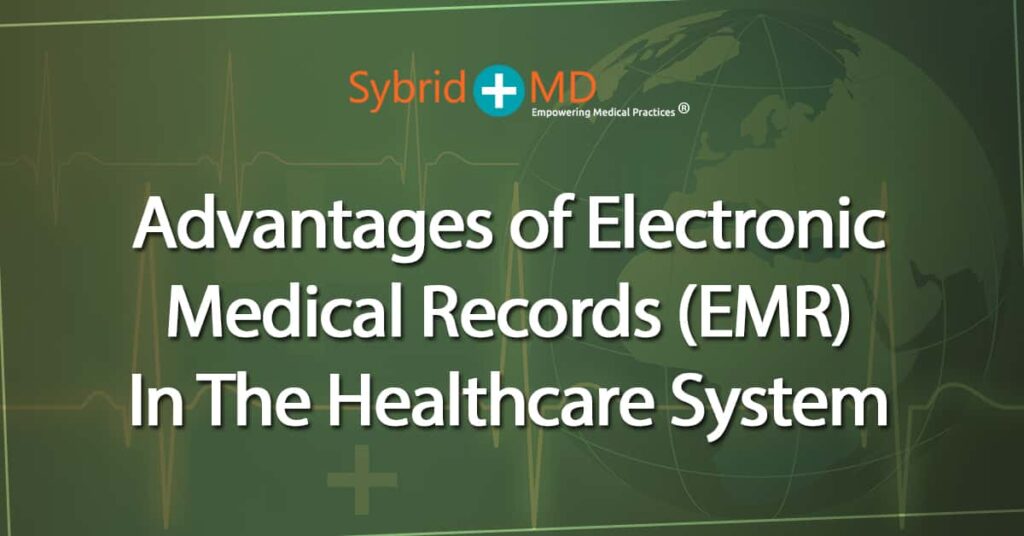 Electronic Medical recording