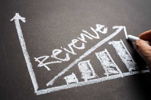 revenue