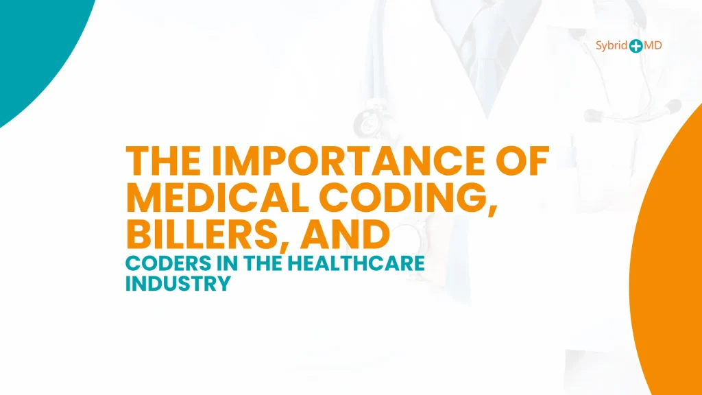 importance of medical billers and coders in the healthcare