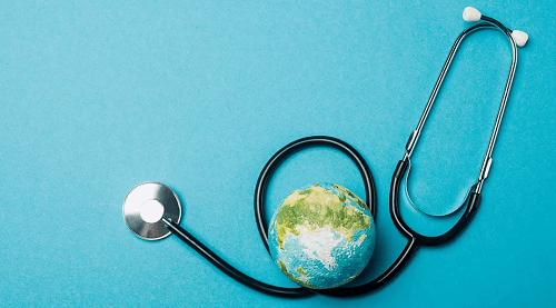 Disadvantage of free healthcare