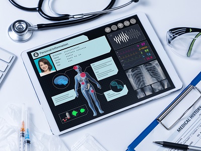 EHR