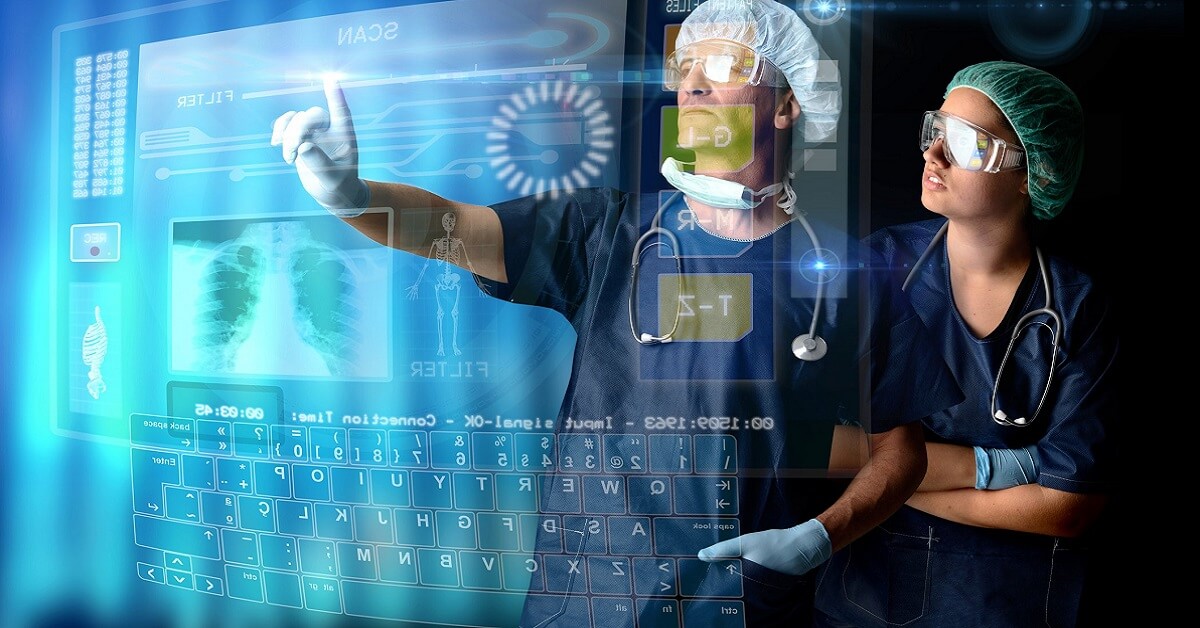 PACS system