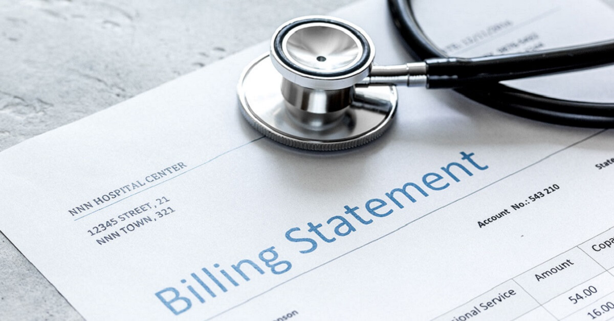 Hospital billing vs professional billing What’s the difference