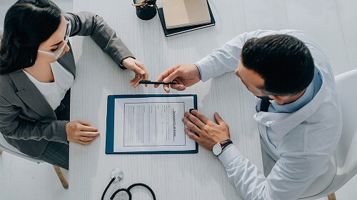 How does health insurance work