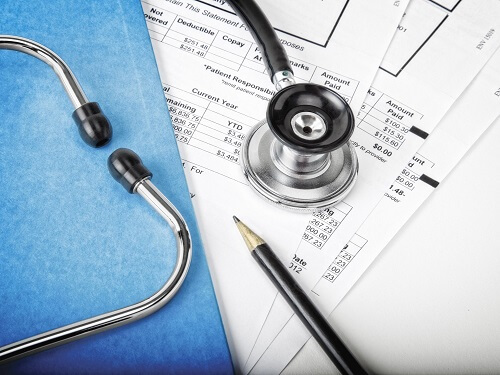 Types of medical billing systems