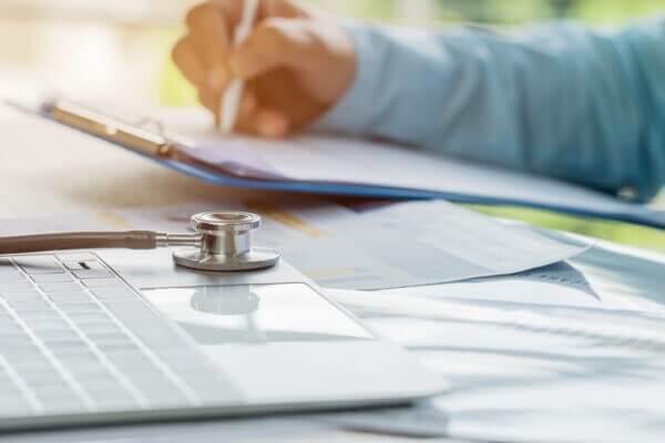 Does Stark Law cover all the healthcare referrals