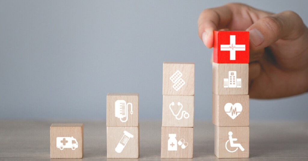 Electronic data interchange in healthcare What is EDI in healthcare and why does it matter