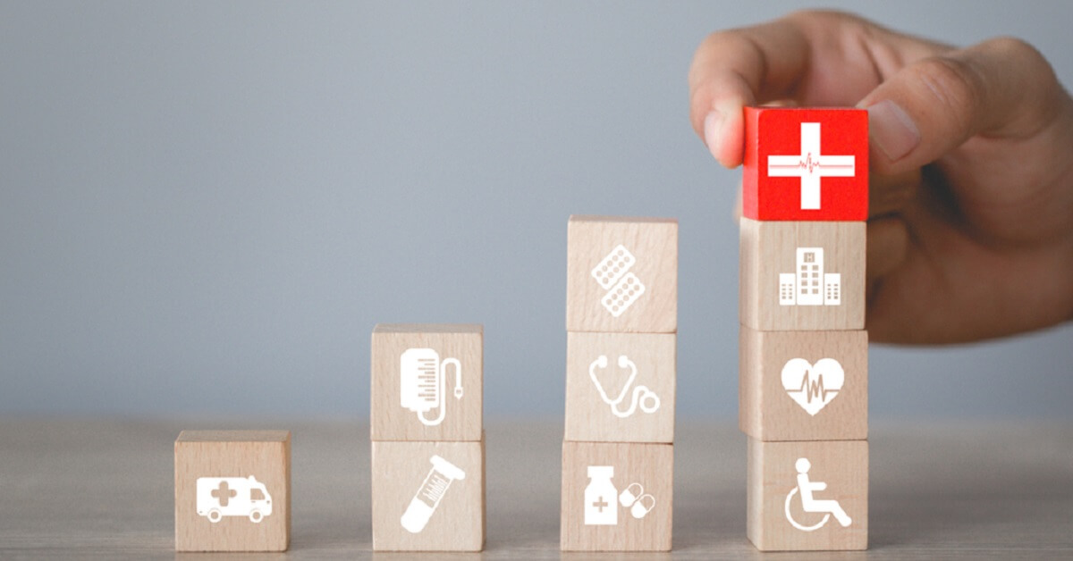 Electronic data interchange in healthcare What is EDI in healthcare and why does it matter
