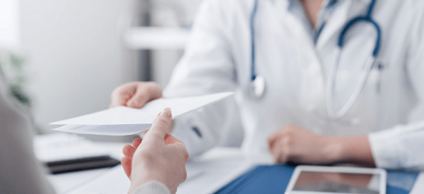 How to determine RVU in medical billing