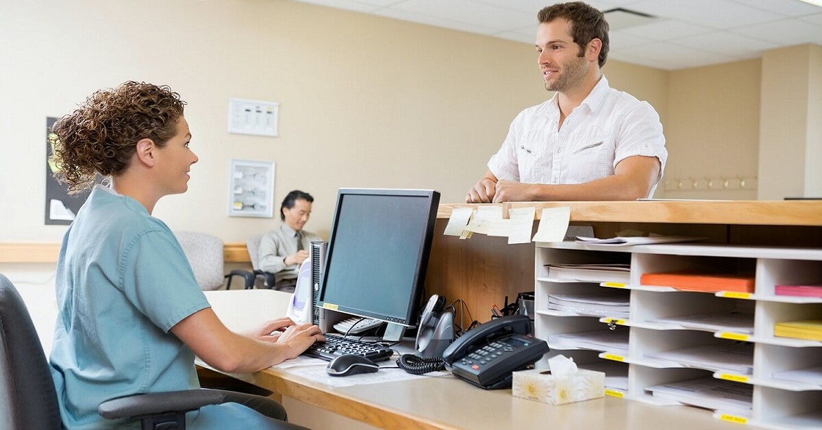 Patient Demographics How can it improve the effectiveness of healthcare management