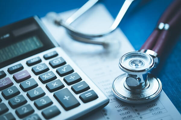 RVU meaning in healthcare and medical billing