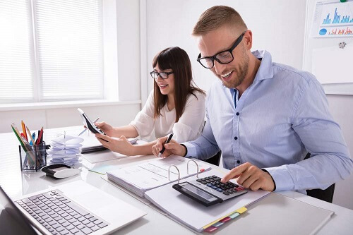 Specialty services