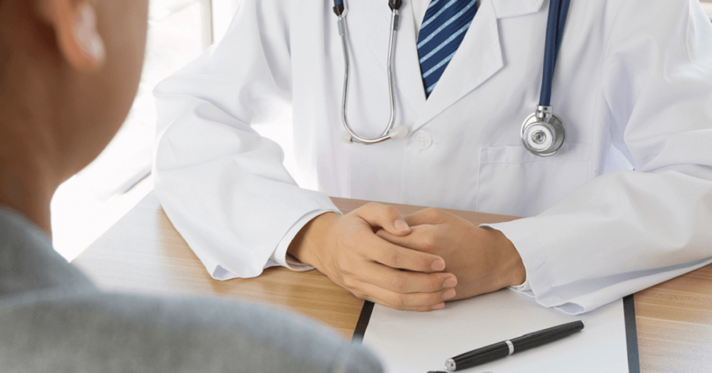 Ways to write a patient discharge letter for non compliance