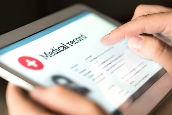 What is EDI in healthcare