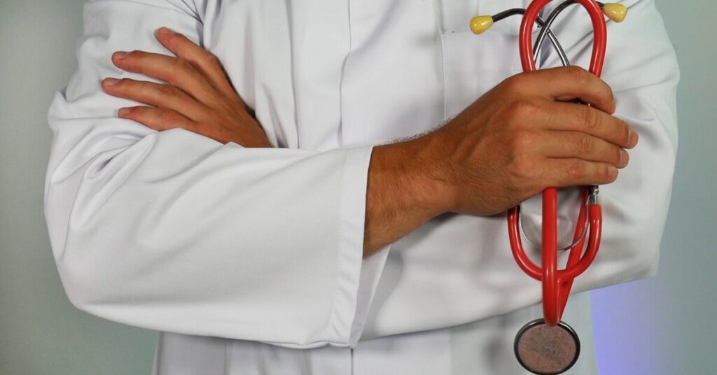 What is Stark Law in healthcare What are the probable penalties for violating Stark Law