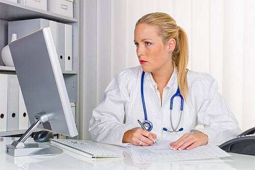 How are ambulance modifiers used