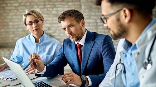 What is CAQH credentialing