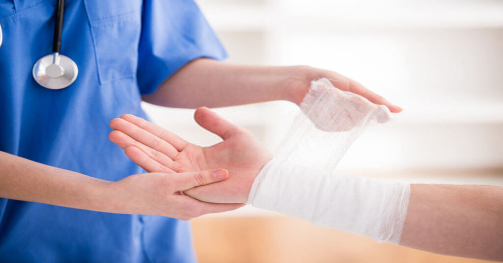 When coding multiple wound repairs in CPT gets tough for medical billers