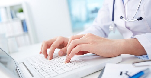 But how do Medicare process GV and GW modifiers