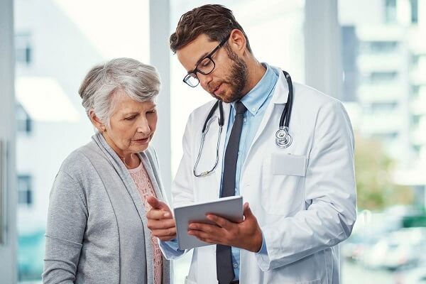 How is urgent care billing associated with Medicare