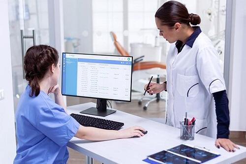 Medical billing errors patient rights