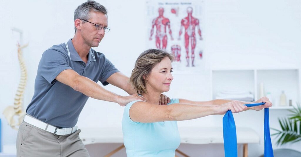 A Roadmap to becoming a chiropractic assistant Know the Process