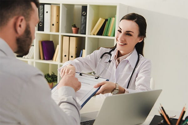 Coordination of benefits for dependents