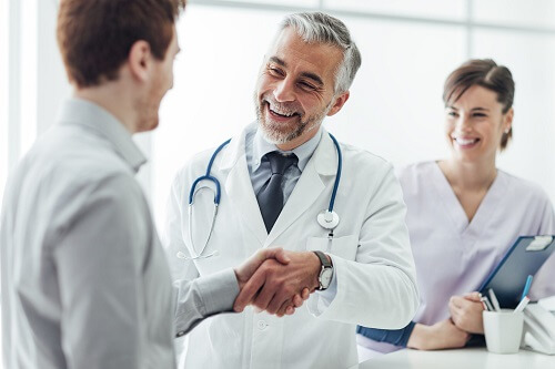 Essential benefits of using clearinghouse in medical billing