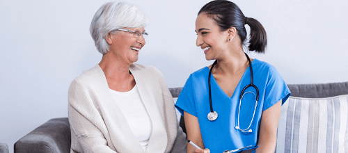 Patient centered medical homes