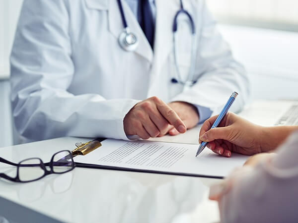 Rules associated with coordination of benefits