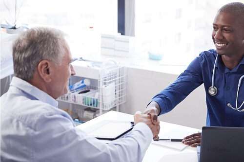 Understanding fee for service vs value based care