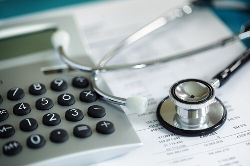 What is a clearinghouse in medical billing