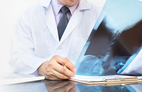 CPT codes used in the orthopedic medical billing