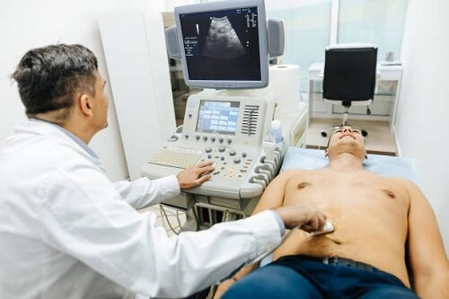 Diagnosing Fatty Liver Disease In The Early Stage