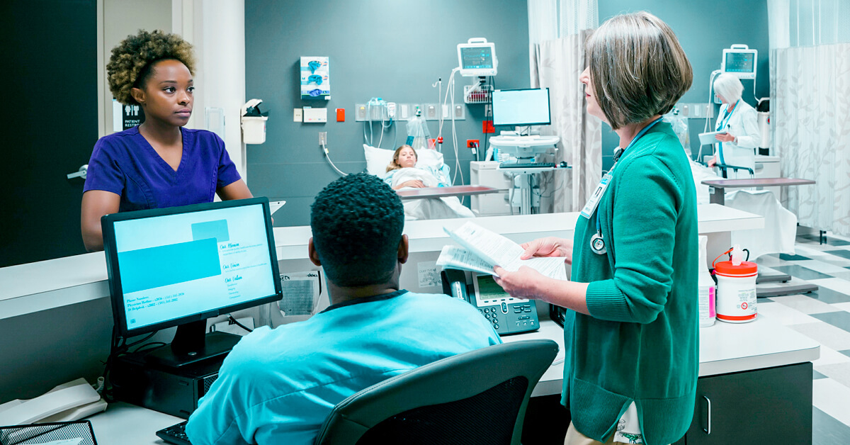 Federal Health Insurance Guide Which part of Medicare covers inpatient hospital charges