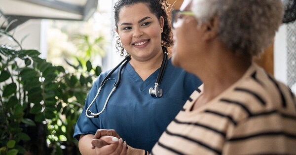 How does Medicare Part A deductible apply