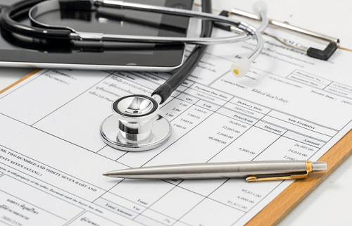 Knowing procedures for coding and billing procedures