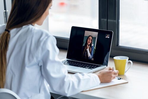 Medicare telehealth billing guidelines