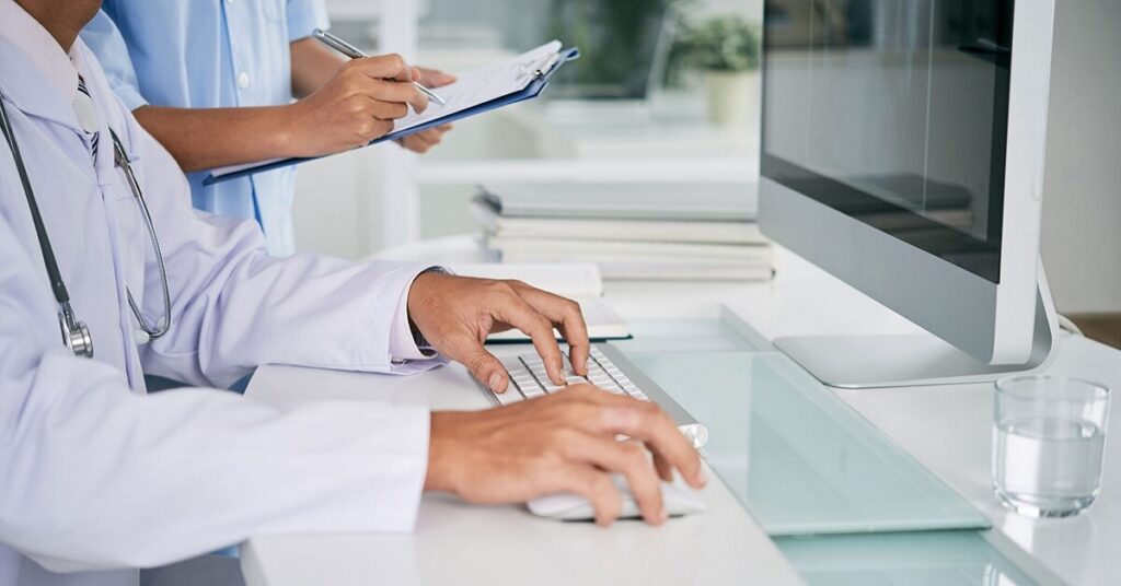 Mistakes that providers make while using CPT codes for Medicare telehealth reimbursement