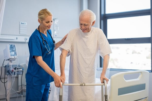 Part of Medicare covers inpatient hospital charges