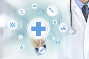 The right technology for the e-prescription process