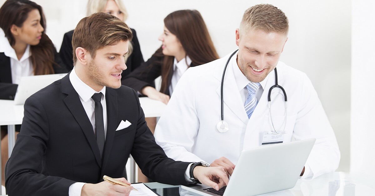 What is the Credentialing Process for Physicians